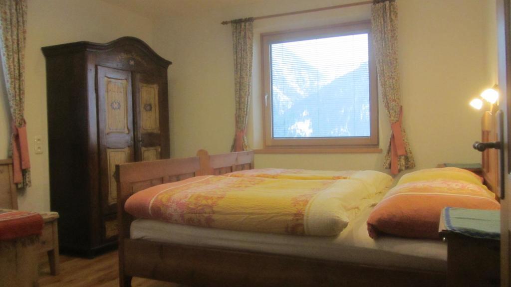 Zirbenhof Villa Heiligenblut Dış mekan fotoğraf